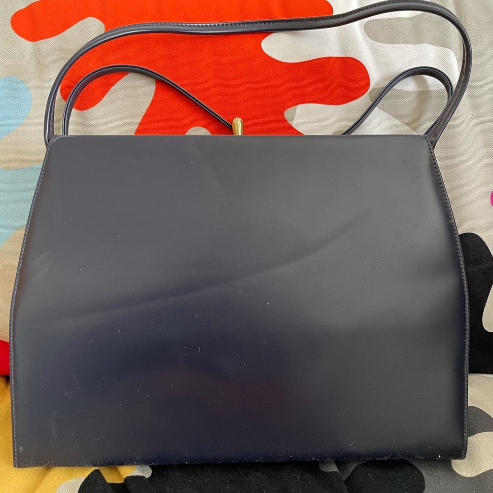 Theodor California Vintage Purse